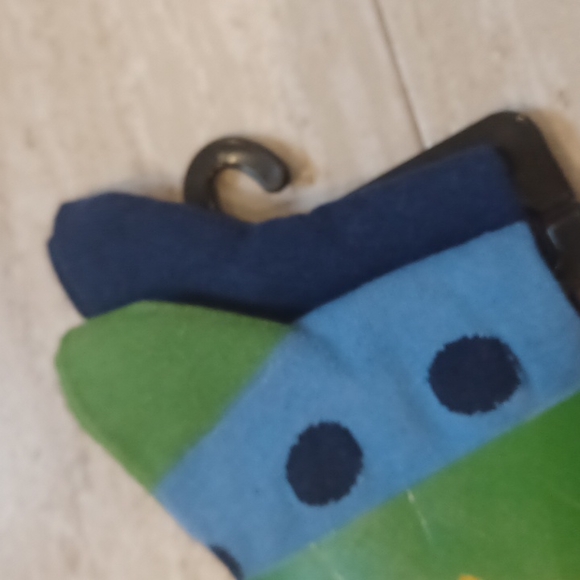 NWT Kate Spade  New York Hyacinth Trouser Socks - Picture 4 of 5